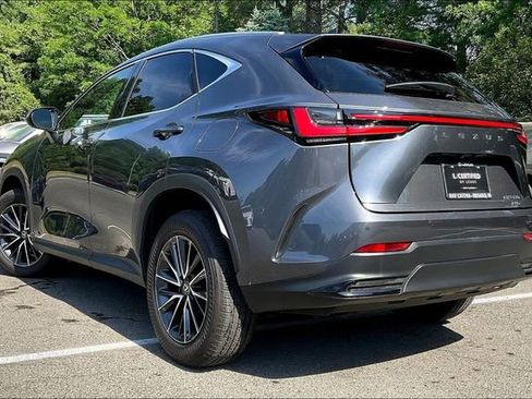Used 2024 Lexus NX 350 AWD image 6
