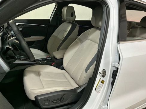 Used 2025 Audi A3 2.0T Premium w/ Convenience Package image 8