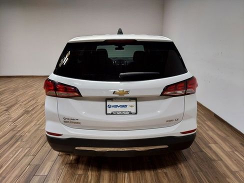 Certified 2022 Chevrolet Equinox LT image 19
