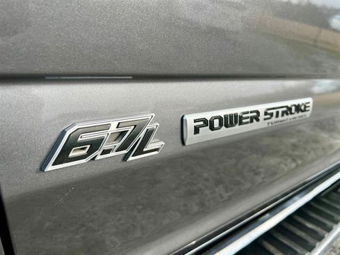 Used 2021 Ford F250 XL w/ STX Appearance Package image 24