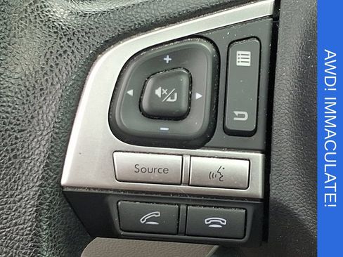 Used 2018 Subaru Forester 2.5i Premium AWD/4WD image 21