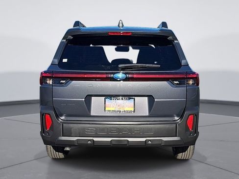 New 2026 Subaru Outback Premium image 4