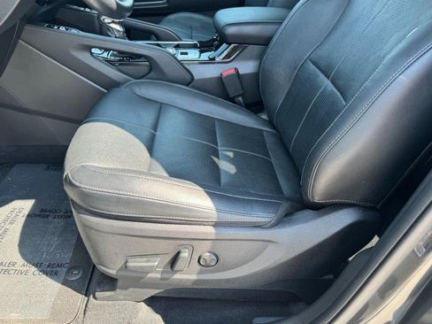 Used 2022 Kia Telluride EX w/ EX Premium Package FWD image 26