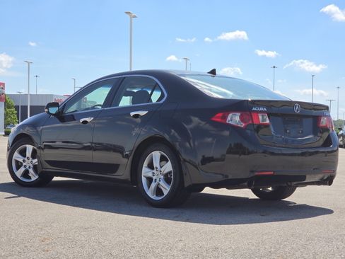 Used 2010 Acura TSX Sedan FWD image 13