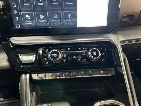 Used 2024 GMC Sierra 1500 Denali Ultimate AWD/4WD image 25