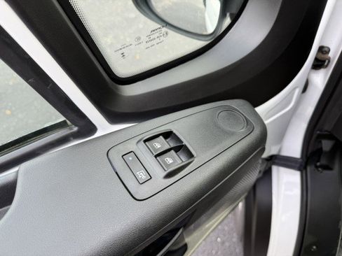 Used 2025 RAM ProMaster 2500 image 16