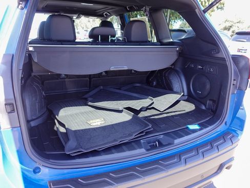 Used 2022 Subaru Forester Wilderness w/ Wilderness Package AWD/4WD image 26