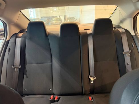 Used 2025 Nissan Sentra S FWD image 32