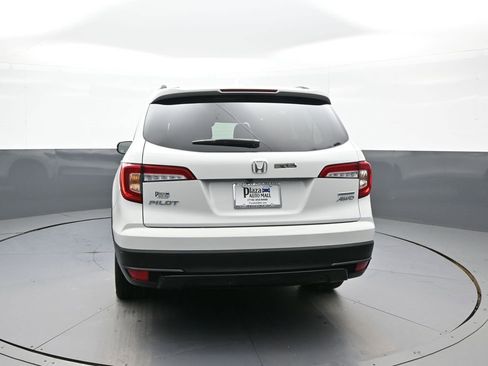 Certified 2022 Honda Pilot Special Edition image 7