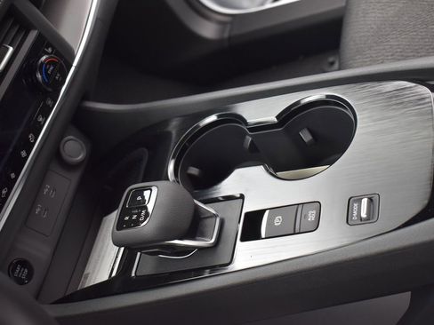 New 2026 Nissan Rogue SV w/ Cold Weather Package image 21