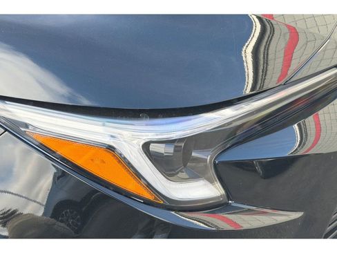 New 2026 Toyota Corolla XLE image 20