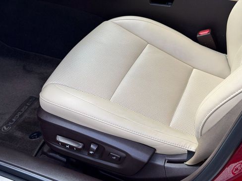 Used 2017 Lexus ES 350 w/ Premium Package image 25