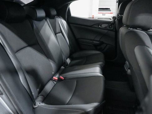 Used 2021 Honda Civic Sport image 28