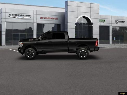 New 2026 RAM 3500 Laramie image 3