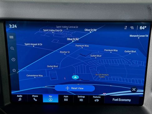 Used 2025 Ford Bronco Big Bend image 22