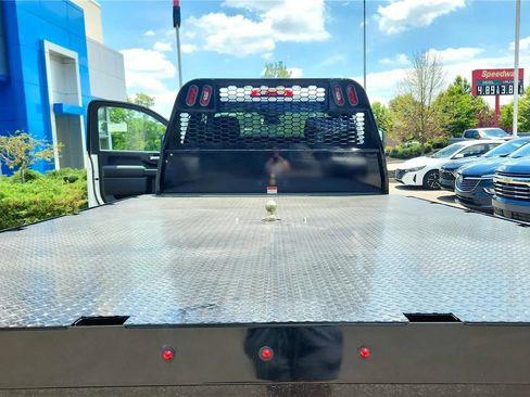 New 2026 Chevrolet Silverado 3500 W/T w/ WT Convenience Package AWD/4WD image 8