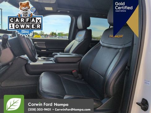Used 2026 Ford Expedition Tremor AWD/4WD image 25