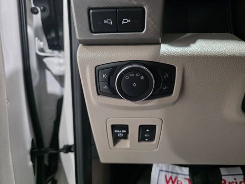 Used 2019 Ford F150 Limited image 38