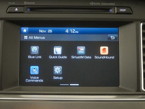 Used 2017 Hyundai Sonata Sport w/ Value Edition Package 02 image 30