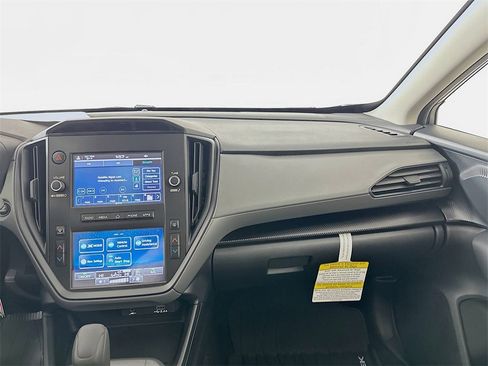Used 2024 Subaru Crosstrek 2.0i w/ Crosstrek Mirror Package image 20