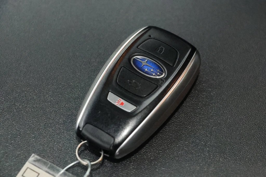 Used 2022 Subaru Legacy Limited AWD/4WD image 34