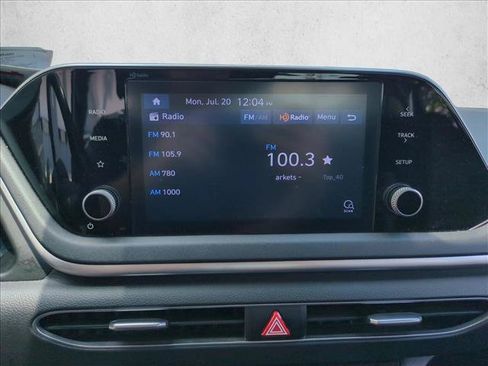 Used 2023 Hyundai Sonata SE FWD image 14