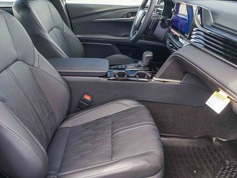 New 2026 Toyota Camry XSE FWD image 20