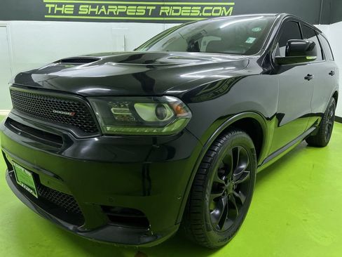 Used 2019 Dodge Durango R/T RWD image 5