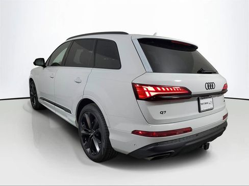 New 2026 Audi Q7 3.0T Premium Plus image 4