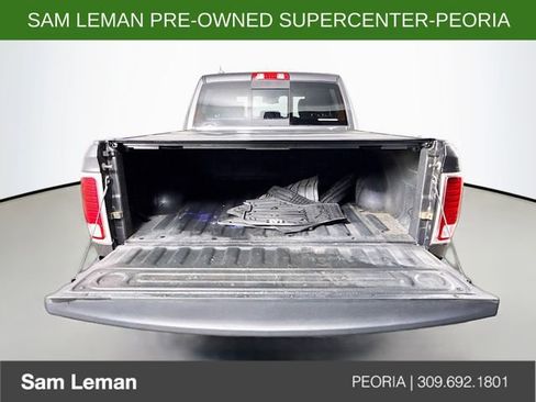 Used 2014 RAM 1500 Laramie image 27