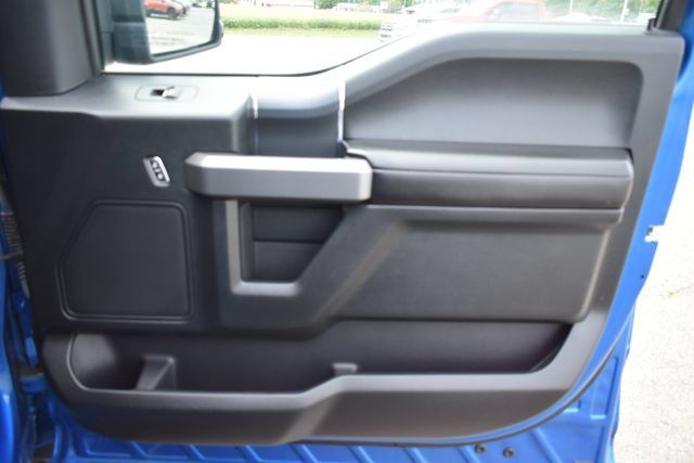 Used 2019 Ford F150 XLT w/ Equipment Group 302A Luxury AWD/4WD image 44