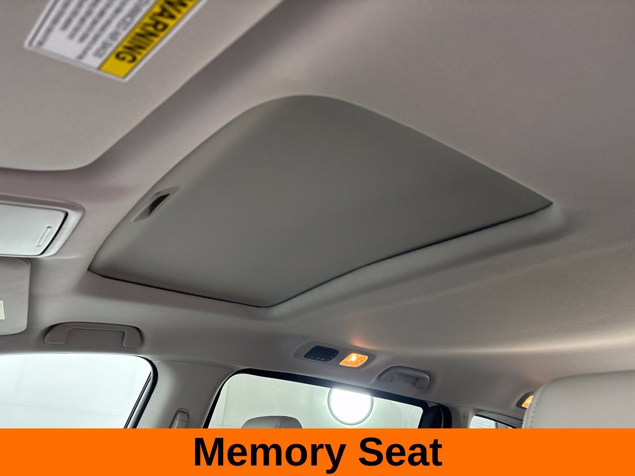Used 2026 Honda Odyssey EX-L image 14