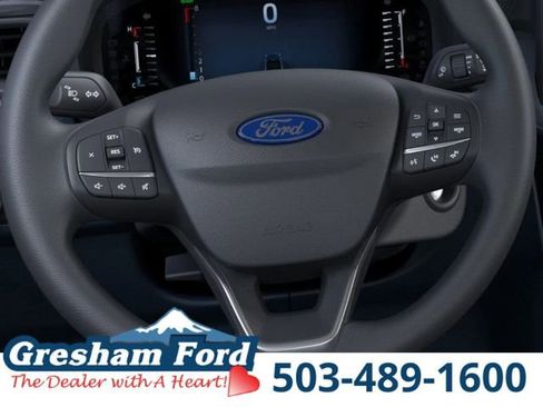 New 2026 Ford Maverick XL w/ Equipment Group 101A image 15