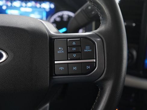 Used 2023 Ford F150 XLT w/ Equipment Group 302A High AWD/4WD image 26