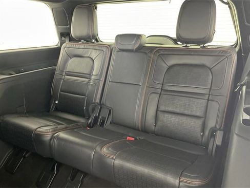 Used 2024 Lincoln Navigator Black Label image 44
