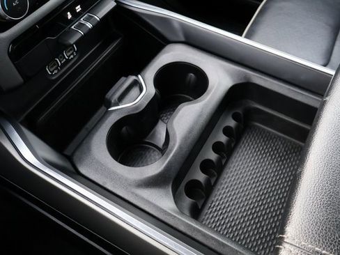 Used 2024 RAM 1500 Laramie image 34