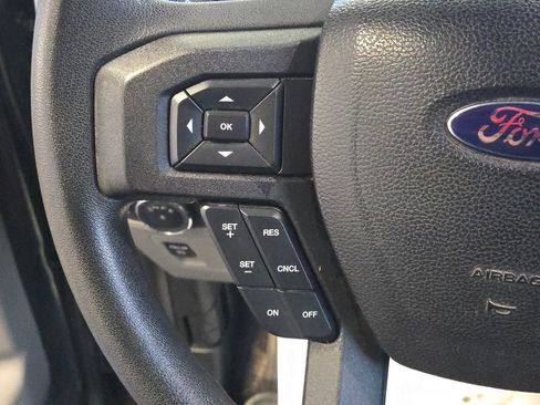 Used 2015 Ford F150 XLT w/ XTR Package image 12