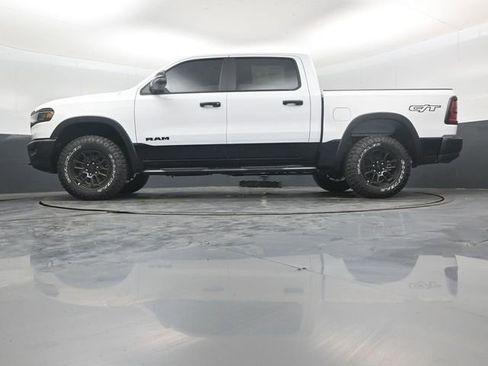 New 2026 RAM 1500 Rebel w/ G/T Package image 42