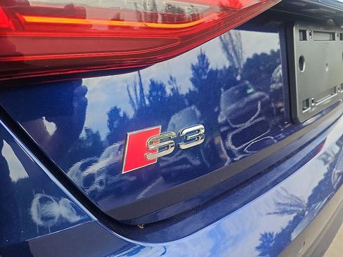 Used 2023 Audi S3 Premium Plus image 10