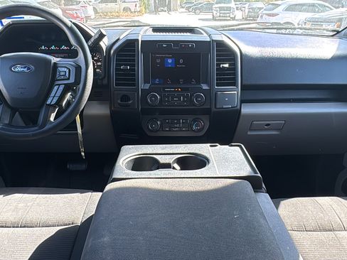 Used 2019 Ford F150 XL w/ Equipment Group 101A Mid image 15