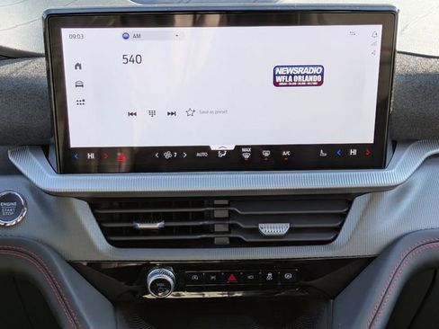 New 2026 Ford Explorer ST-Line image 16