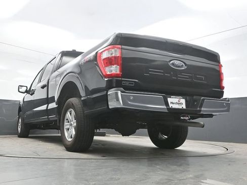 Used 2022 Ford F150 XL w/ Equipment Group 101A High AWD/4WD image 36