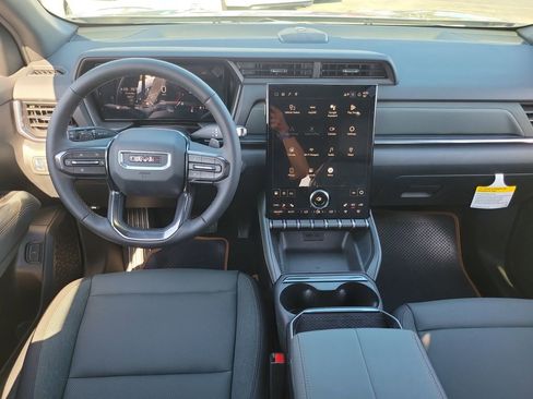 New 2026 GMC Terrain AT4 image 8