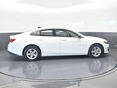 Used 2022 Chevrolet Malibu LS image 7
