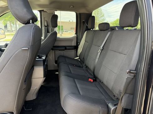 Used 2020 Ford F150 XL w/ Equipment Group 101A Mid RWD image 24