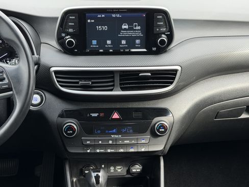 Used 2021 Hyundai Tucson Sport AWD/4WD image 12