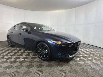 Used 2024 MAZDA MAZDA3 s