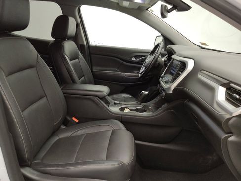 Used 2019 GMC Acadia SLT AWD/4WD image 21