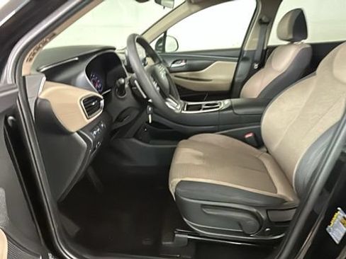 Certified 2023 Hyundai Santa Fe SE AWD/4WD image 11
