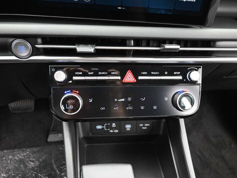 New 2026 Hyundai Tucson SEL Plus AWD/4WD image 20